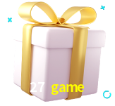Receba seus bônus de boas-vindas no 27 game