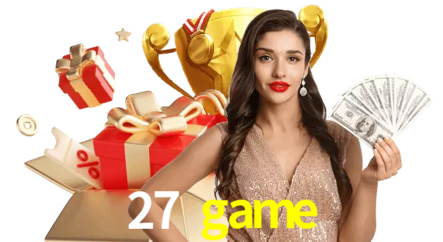 Jogue com dealers reais no 27 game!