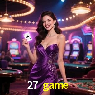 Experiência VIP 27 game