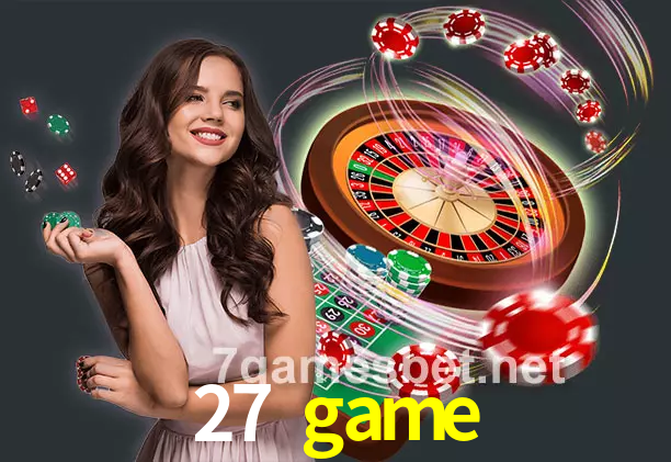 vivo no cassino 27 game
