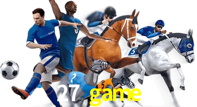 27 game