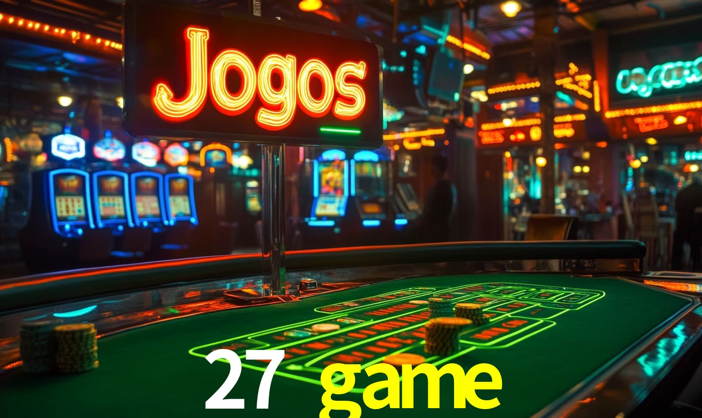 Requisitos do APK da 27 game para Android