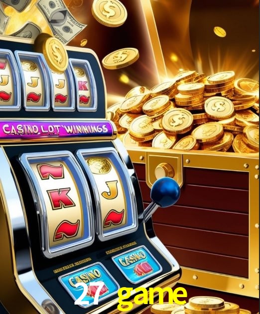 Game Statistics 27 game