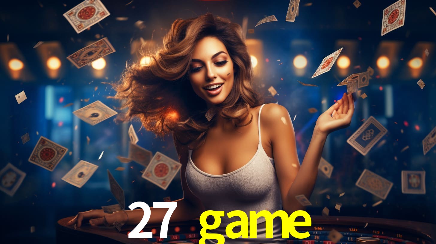 Tournaments 27 game