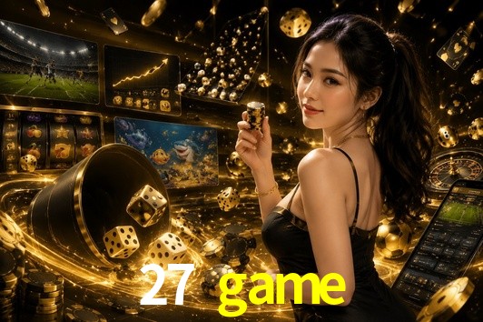 Seasonal Promotions 27 game