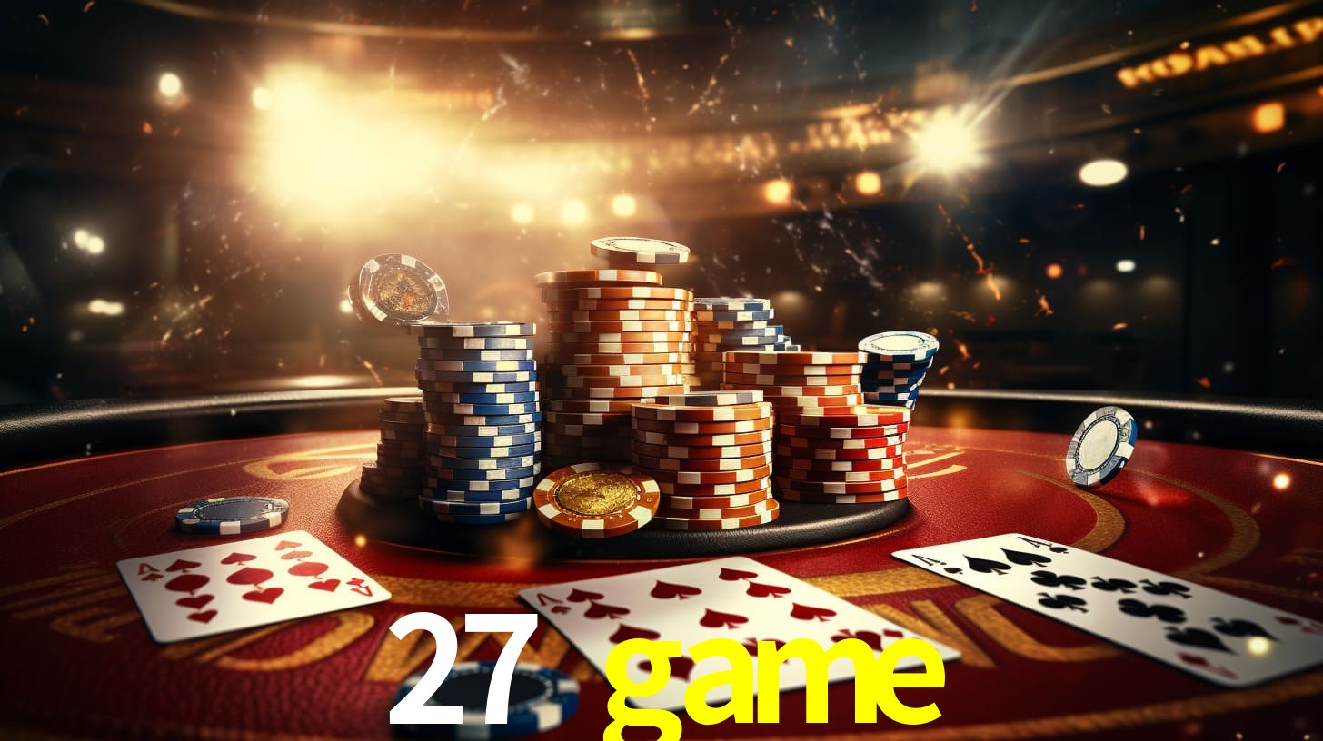 Programa VIP 27 game