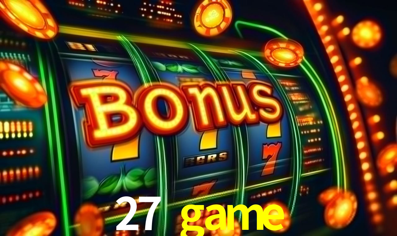 Live Casino 27 game