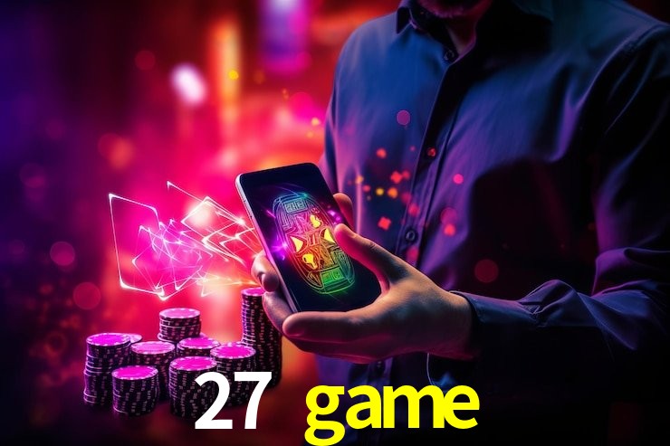 Estatísticas do Jogo 27 game