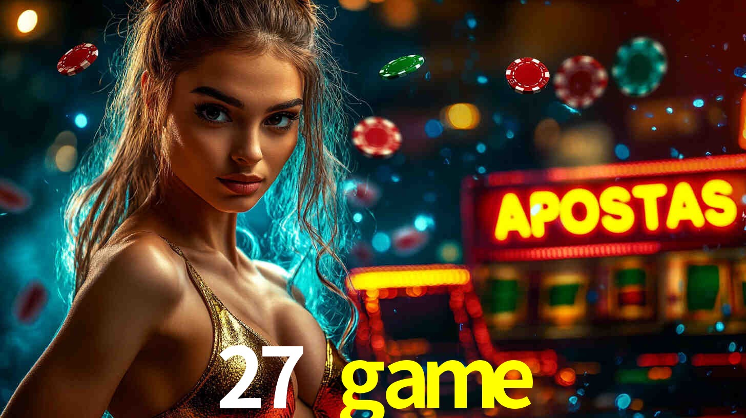 Inovações de Jogos na 27 game: O Futuro das Experiências Interativas