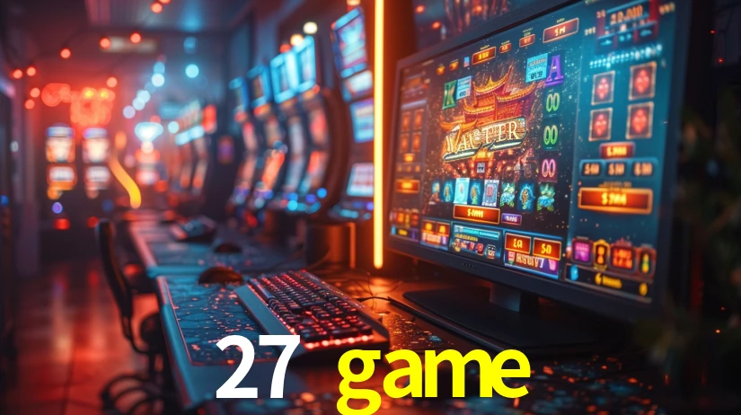 27 game,27game.com