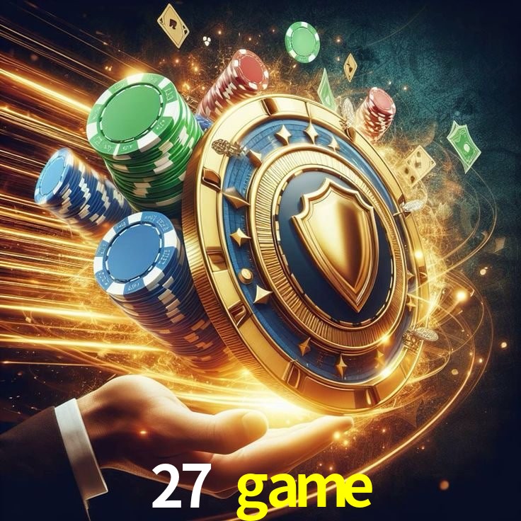 27 game