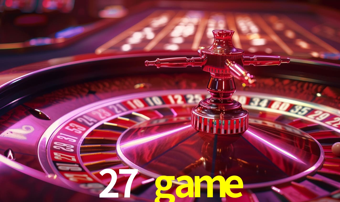 27 game