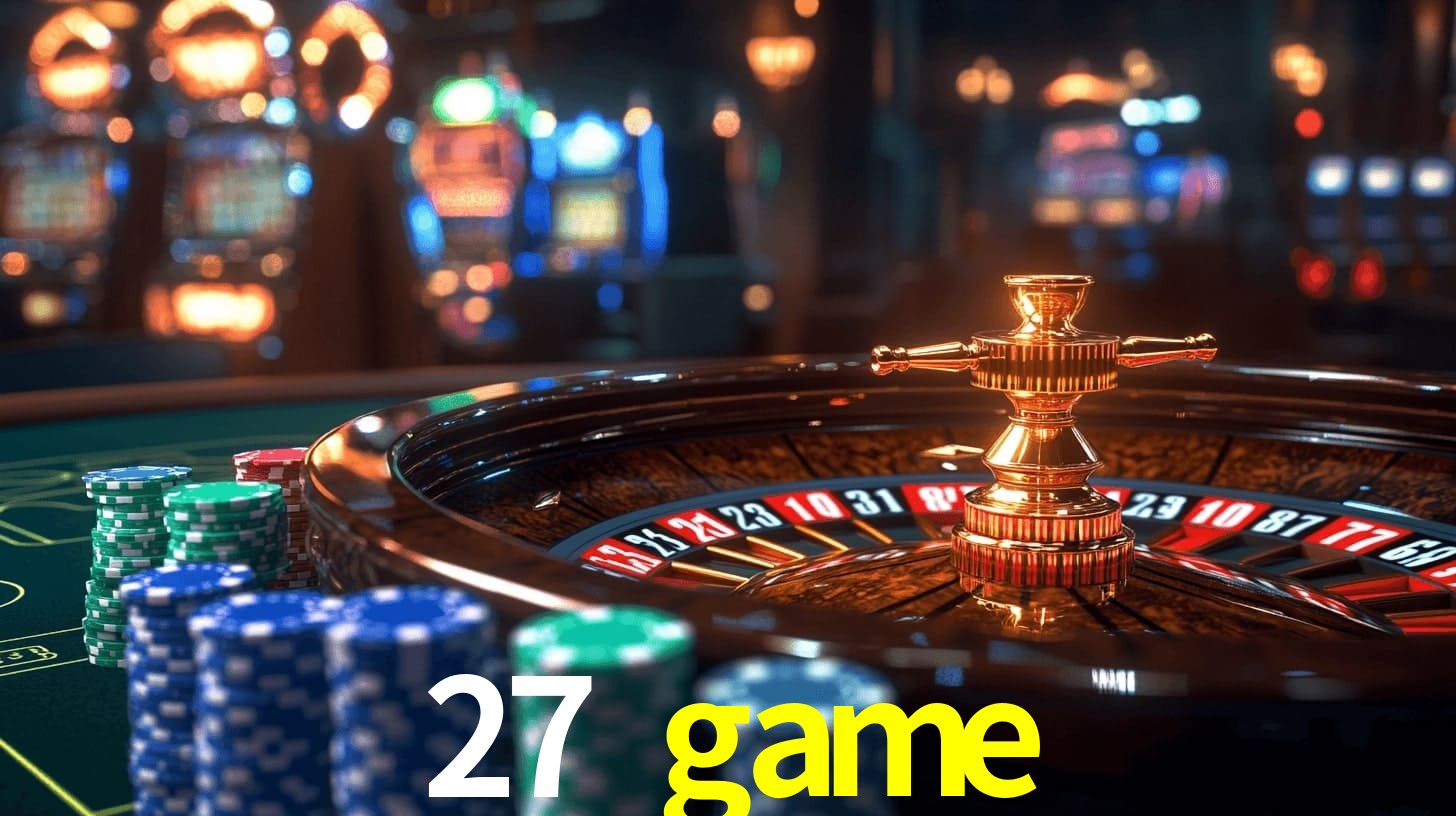 27 game,27game.com