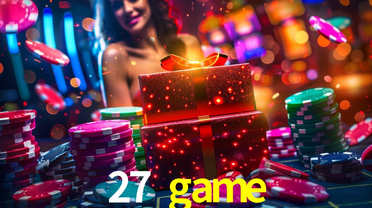 Torneios 27 game