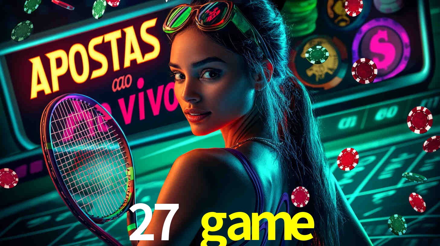 Descubra o Programa VIP da 27 game: Vantagens Exclusivas para Jogadores