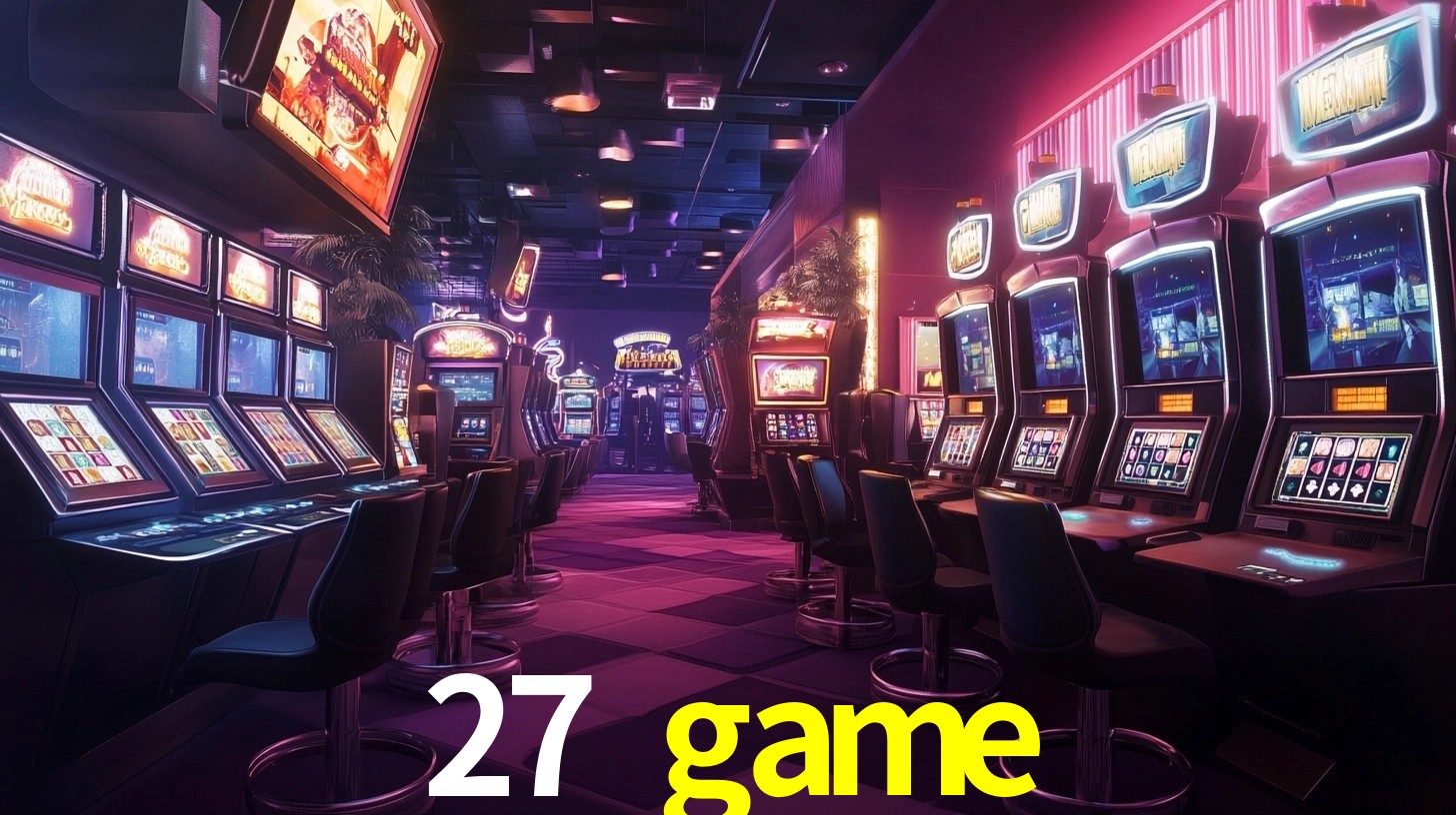 27 game bet