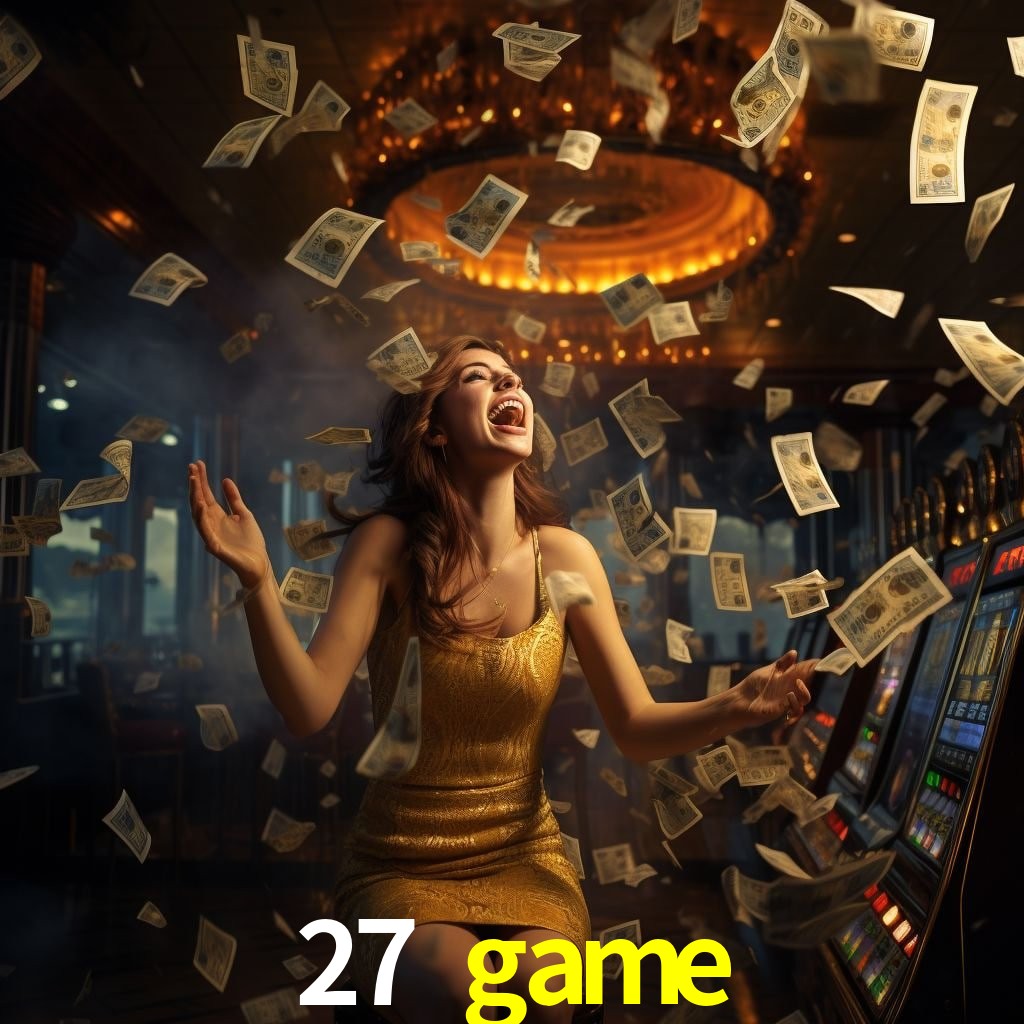 Blackjack Table 27 game