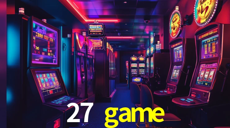 27 game