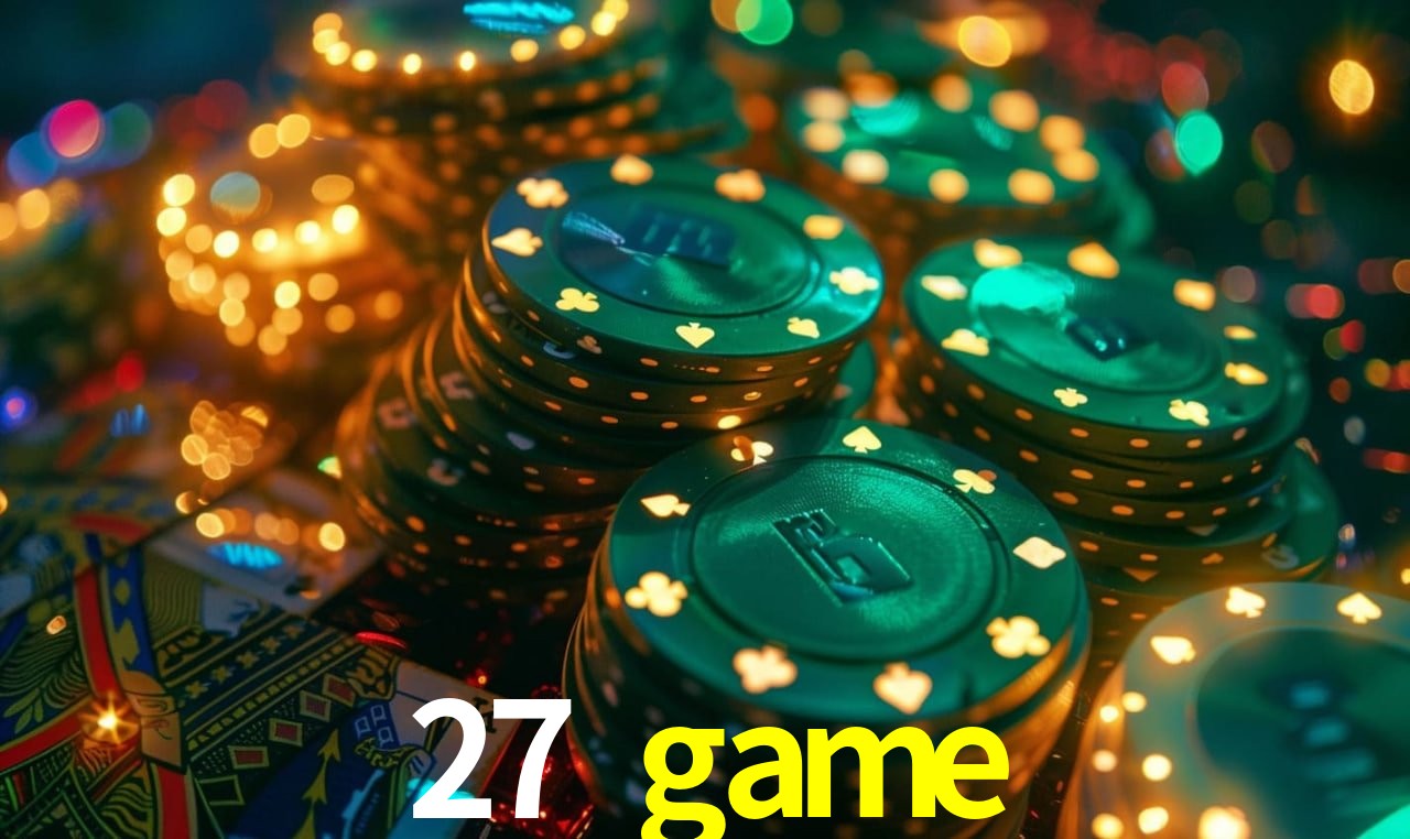 Login Seguro 27 game