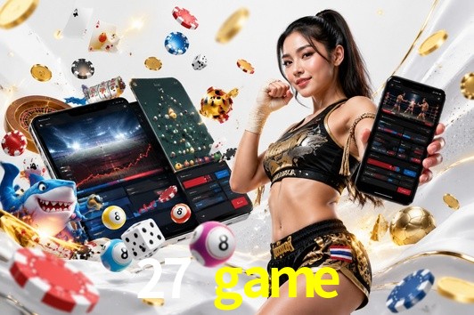 Weekend Specials 27 game