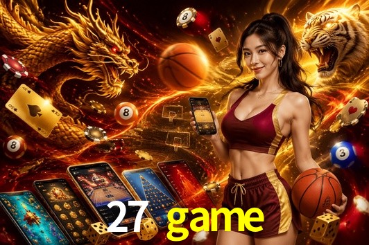 Bonus Features 27 game
