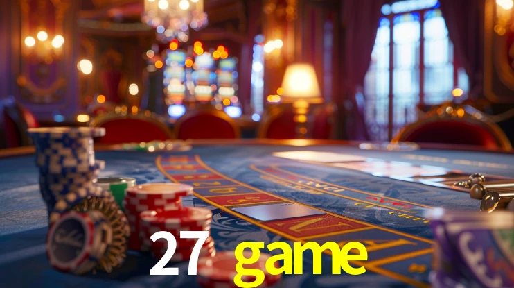 Security Systems 27 game