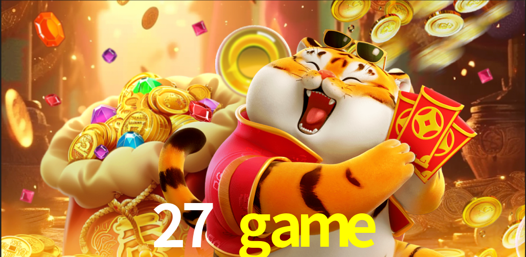 27 game,27game.com
