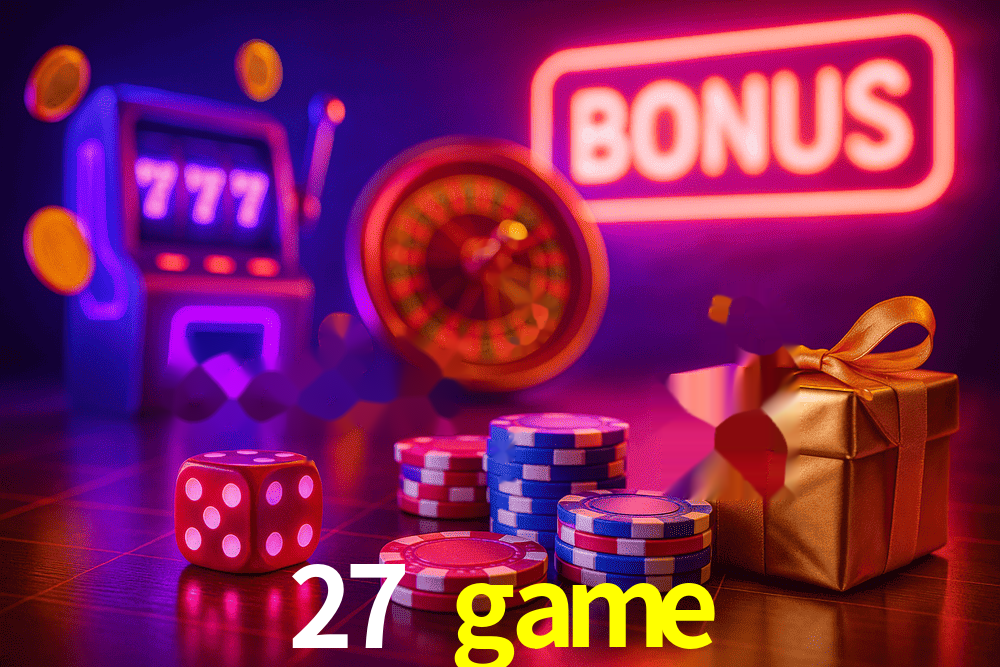 Descubra a Essência do 27 game: Nossa História e Compromissos