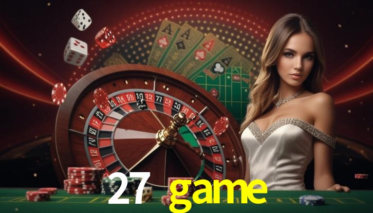 API Integration 27 game