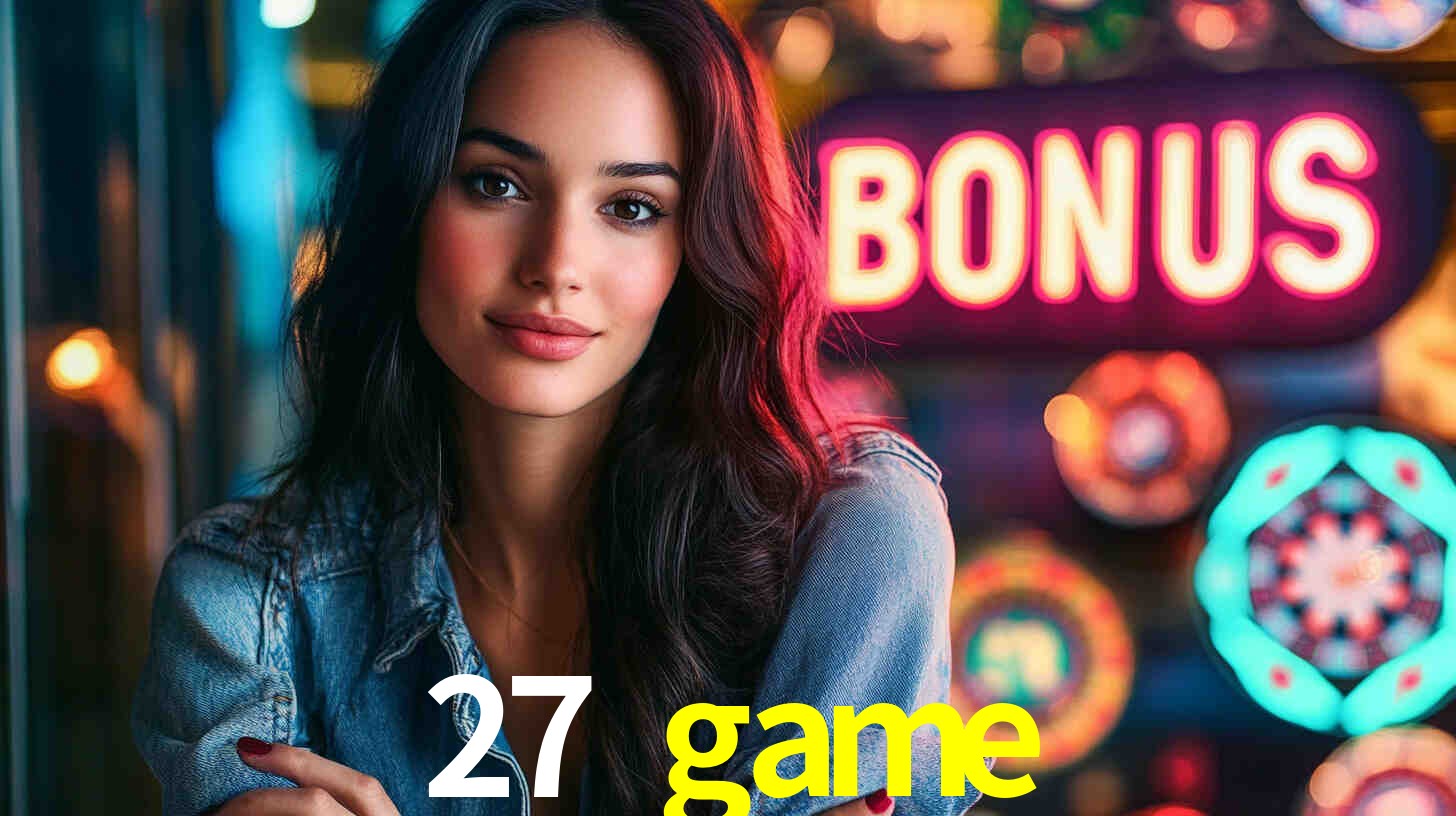 27 game
