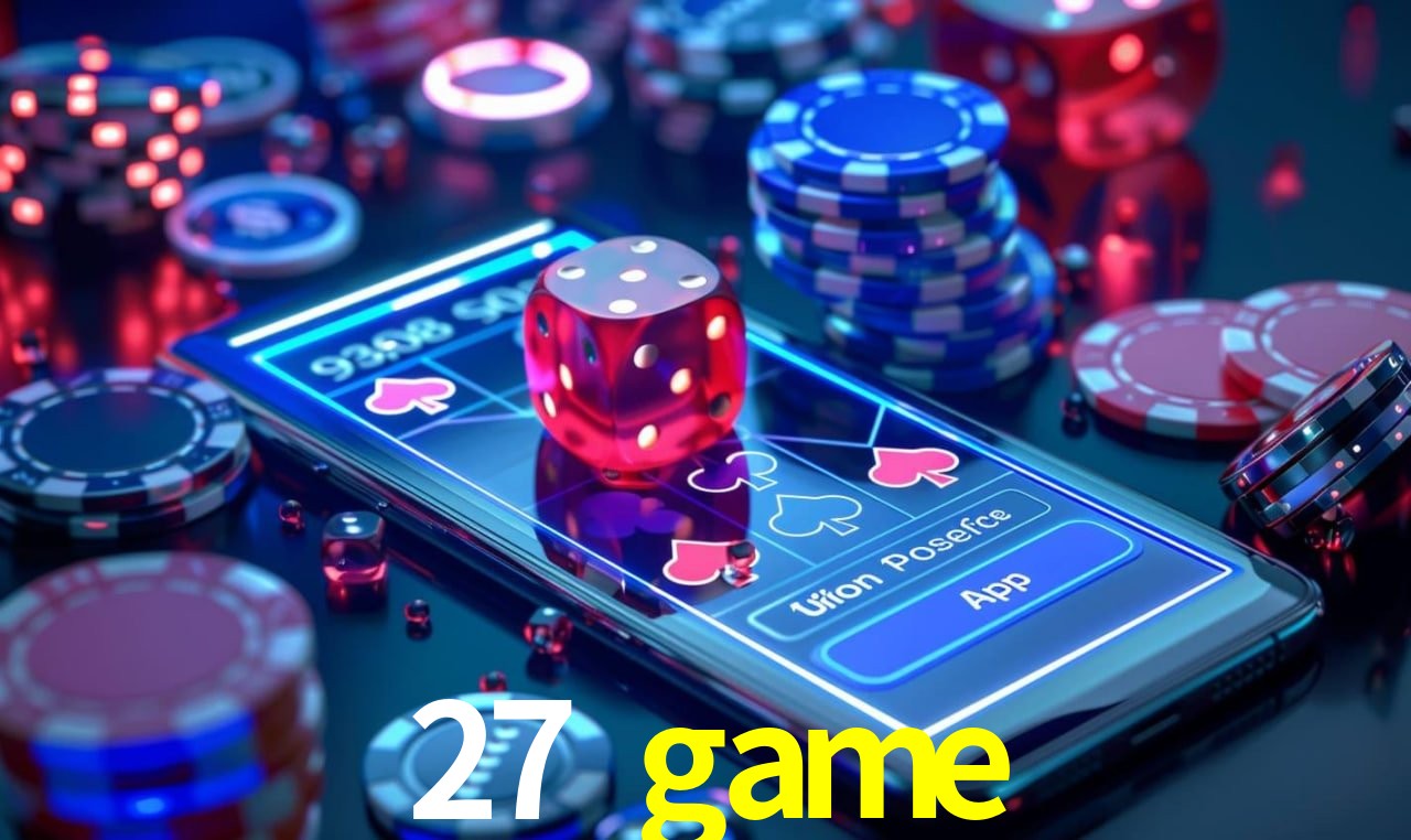 27 game