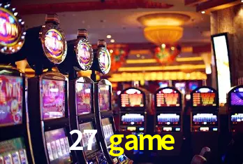 Desvendando o Mundo dos Jogos Virtuais na 27 game