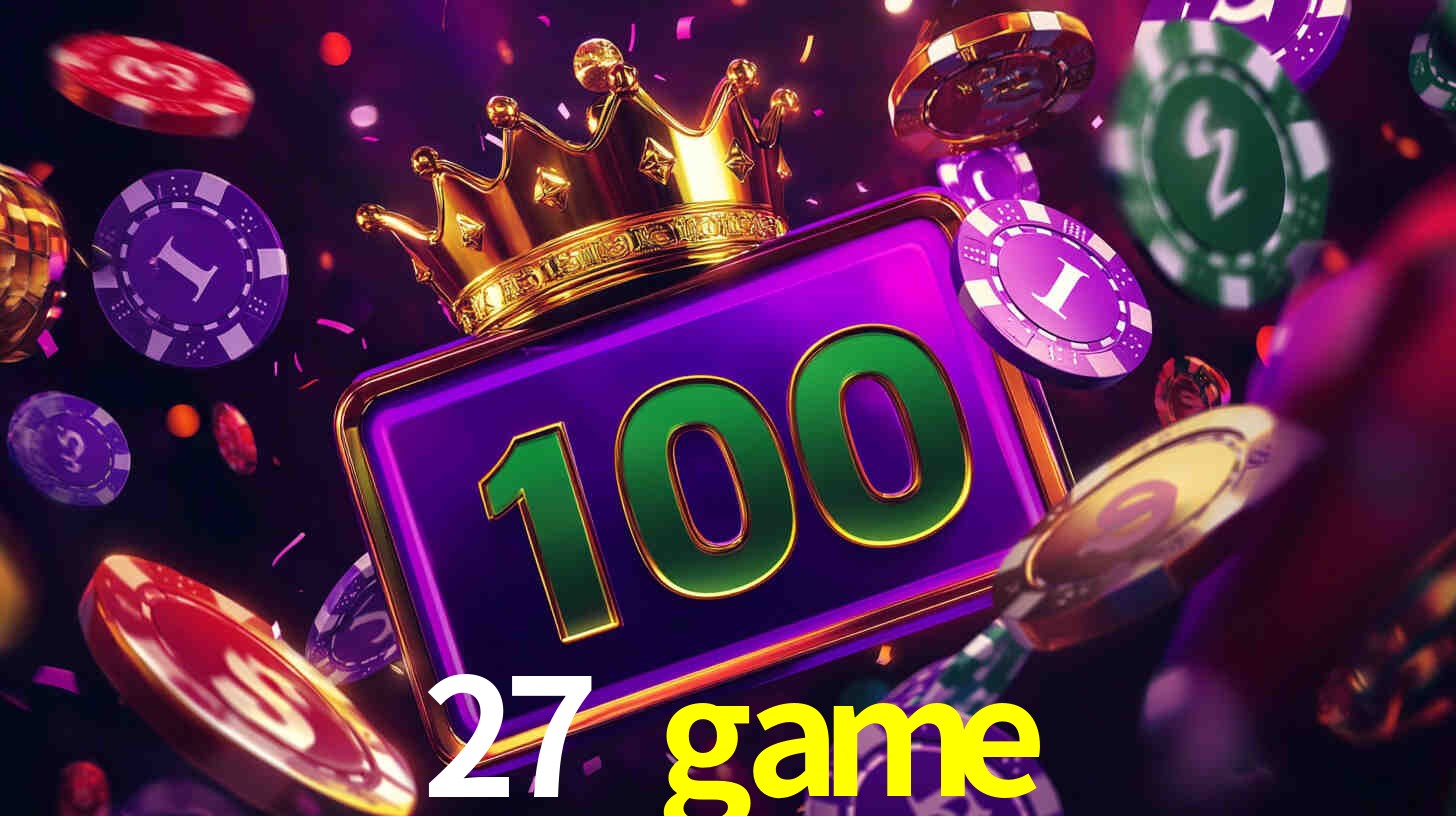 Instant EasyPaisa 27 game
