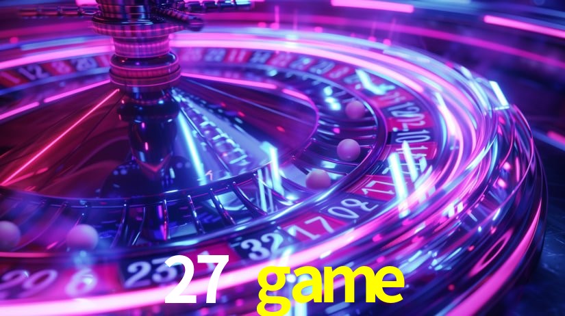 Jogos Exclusivos 27 game