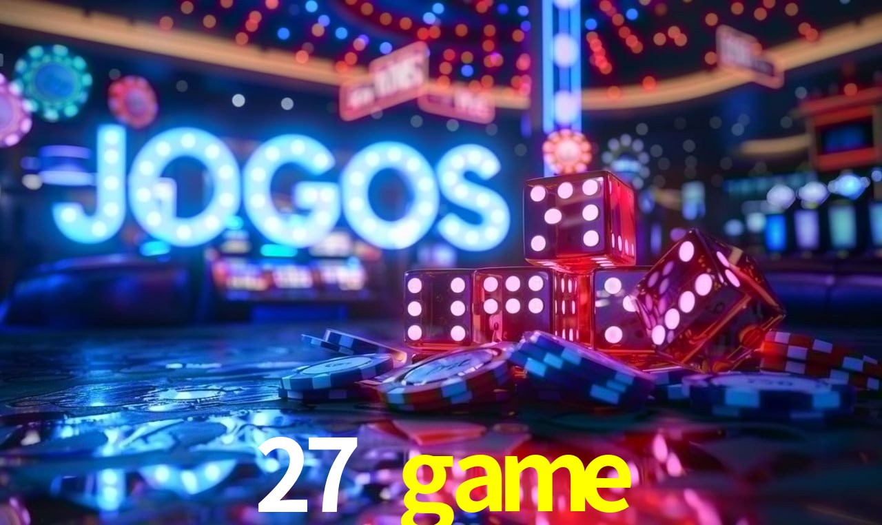 Apostas de Futebol 27 game