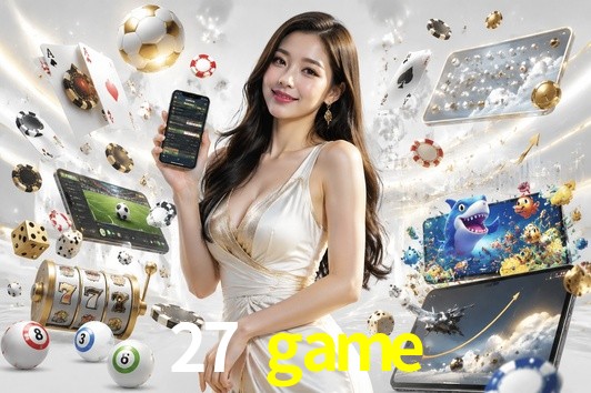 Slot Games 27 game