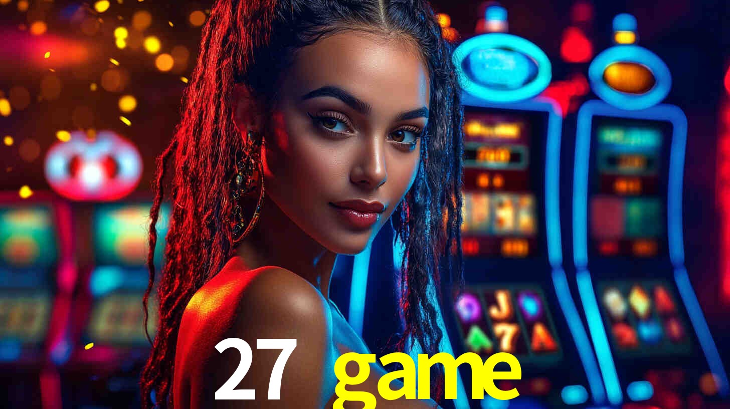 27 game