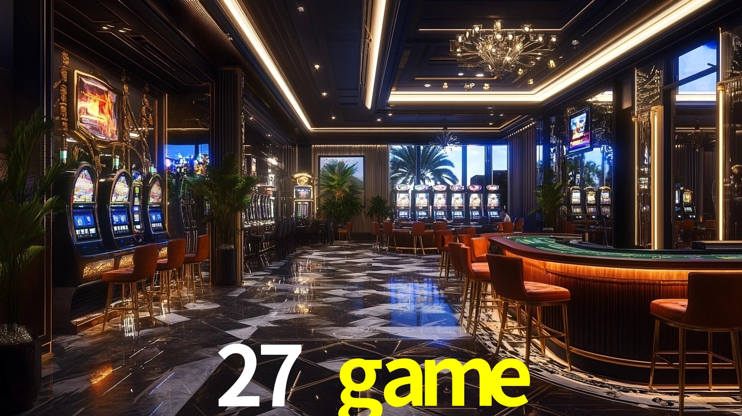 27 game