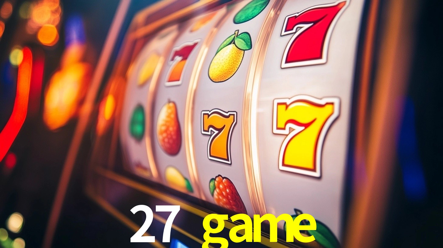 27 game,27game.com