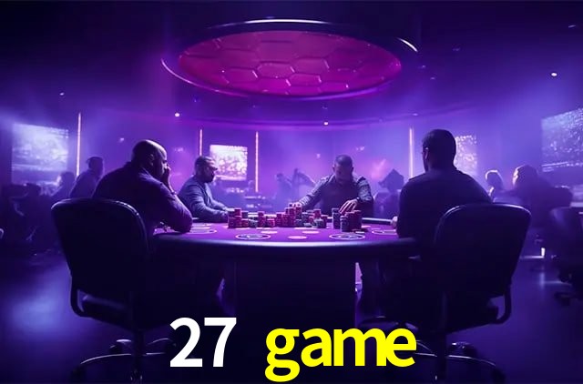 Promoção Relâmpago 27 game