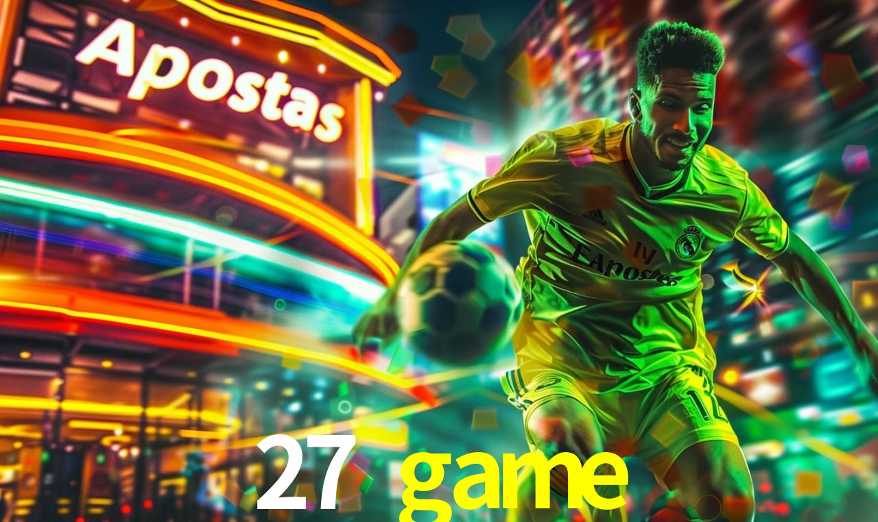 Requisitos do APK da 27 game para Android
