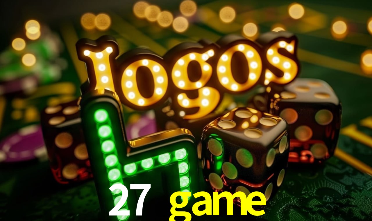 Promoções Sazonais 27 game