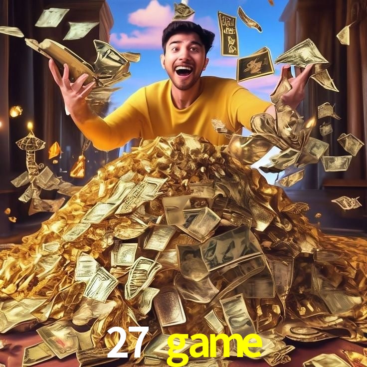 Avaliações dos Jogadores 27 game