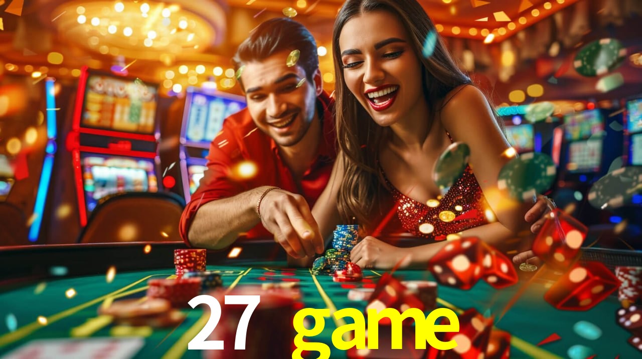 27 game