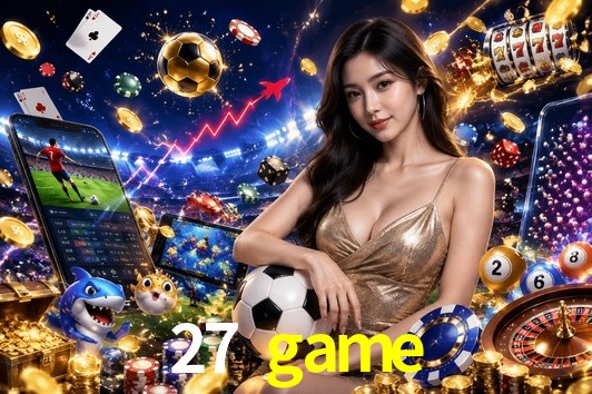 Experiência VIP 27 game