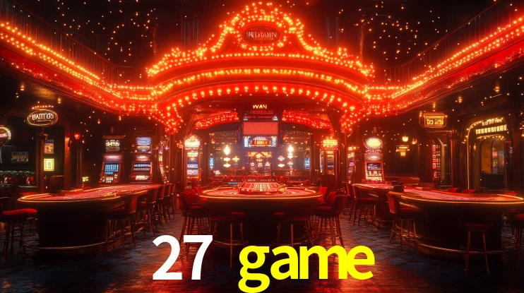 Experimente o Login Seguro Premium no 27 game