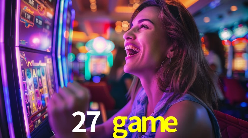 27 game