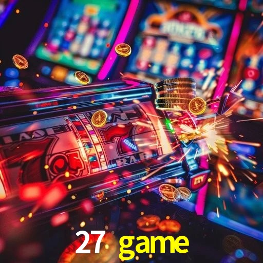Gates of Olympus 27 game