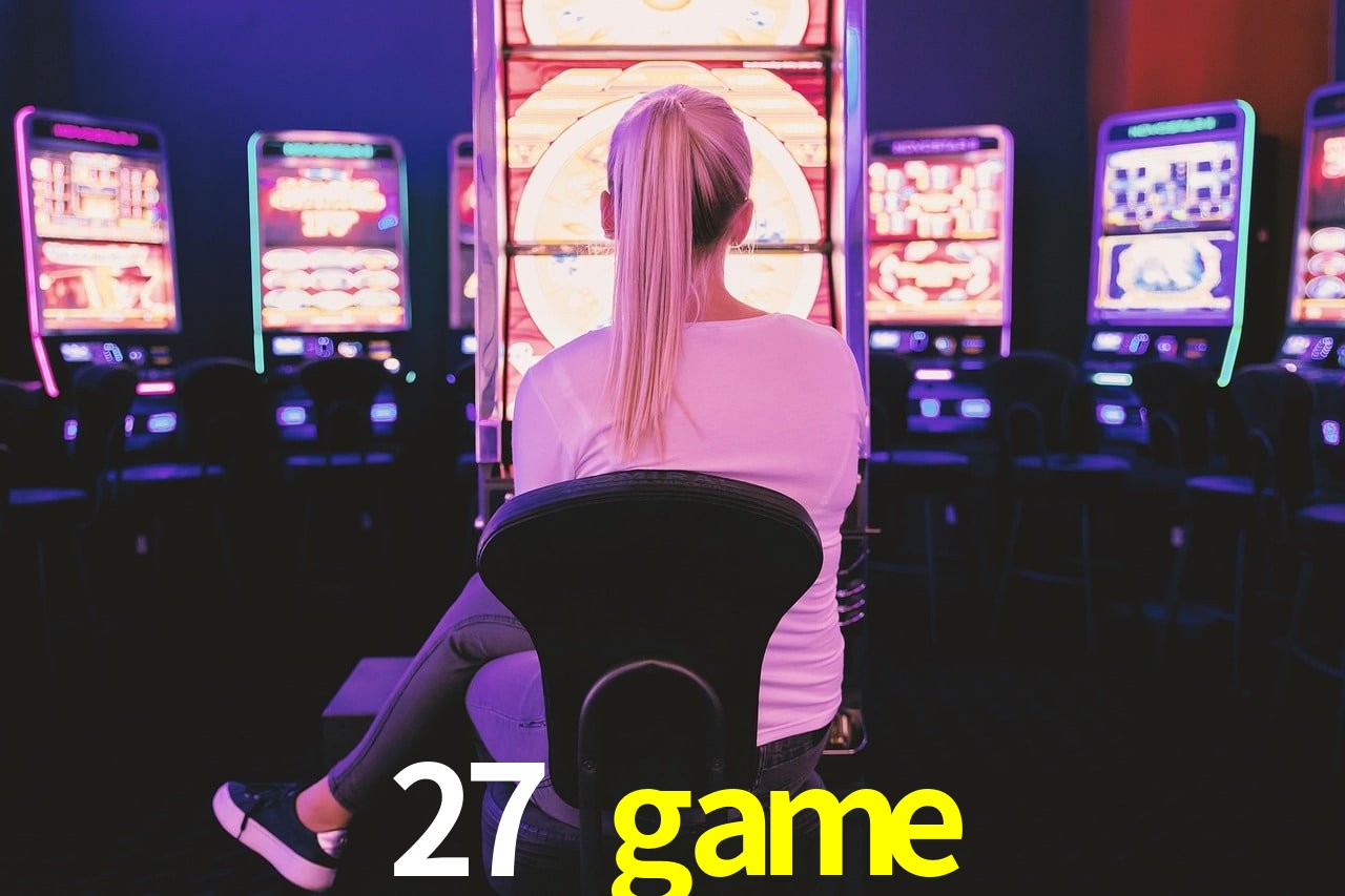 Games Directory 27 game