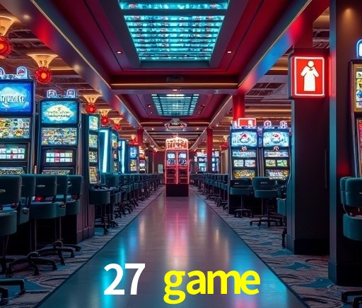 Interface Premium 27 game